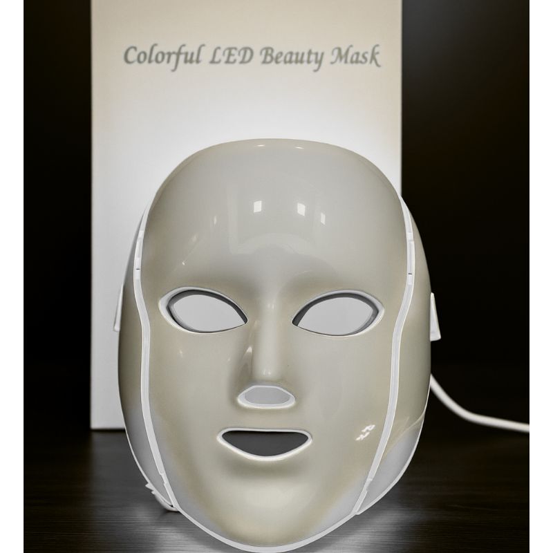 Professional Face Led Mask