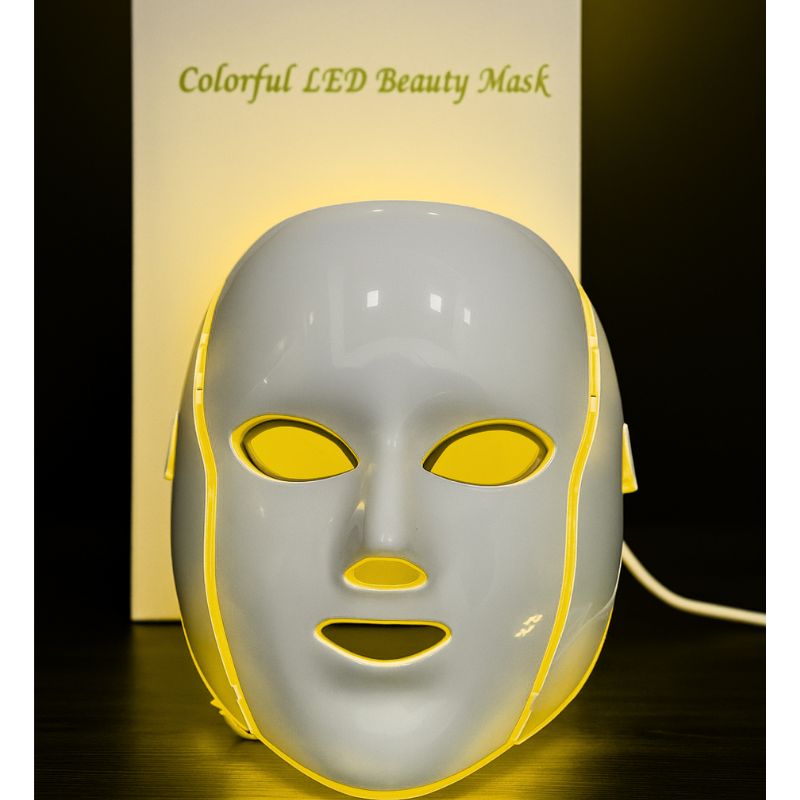 Professional Face Led Mask