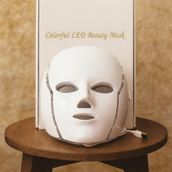 Professional Face Led Mask