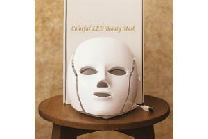 Professional Face Led Mask