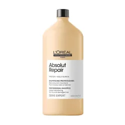 Loreal Professionnel Absolut Repair Shampoo (1500 ml)
