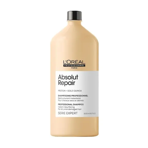 Loreal Professionnel Absolut Repair Shampoo (1500 ml)