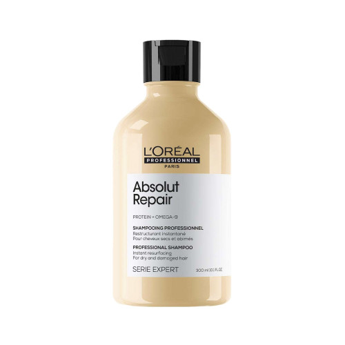 Loreal Professionnel Absolut Repair Shampoo (300 ml)