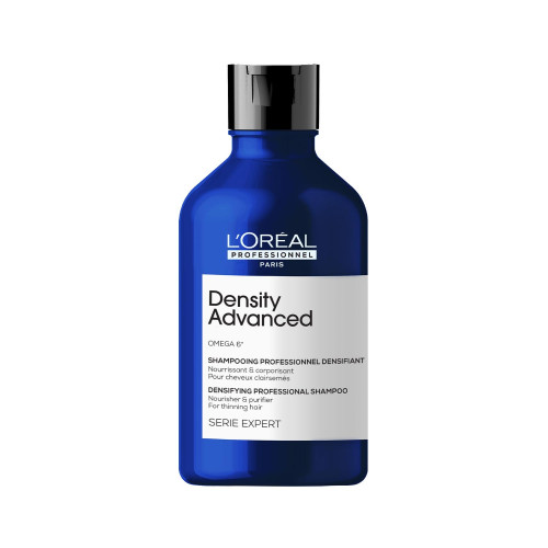 Loreal Professionnel Density Advanced Shampoo (300 ml)