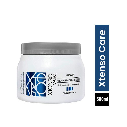 Loreal Professionnel Xtenso Care Masque (500 ml)