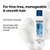 Loreal Professionnel Xtenso Care Shampoo (300ml)