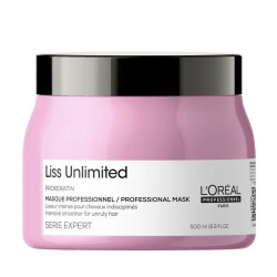 Loreal Professionnel Liss Unlimited Mask (500 ml)