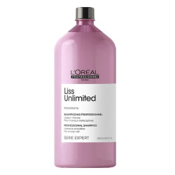 Loreal Professionel Liss Unlimited Shampoo (1500 ml)