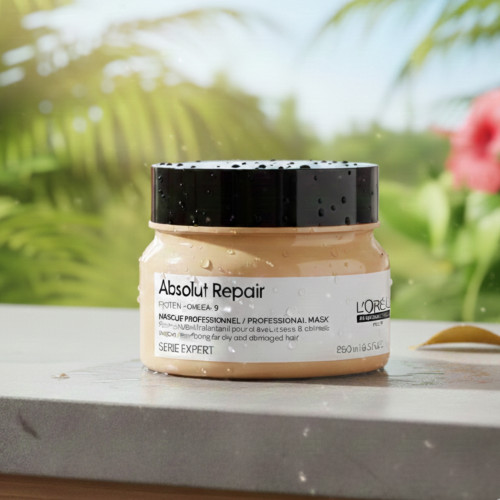 Loreal Professionel Absolut Repair Mask (250 ml)
