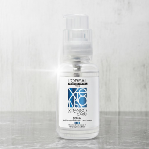 Loreal Professionel Xtenso Serum (50 ml)