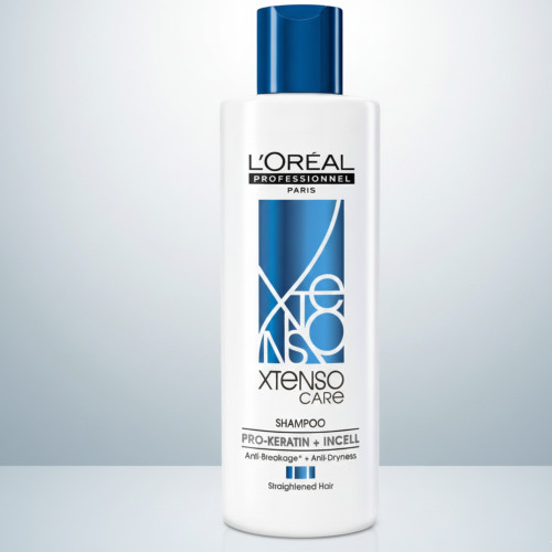 Loreal Professionnel Xtenso Care Shampoo (300ml)