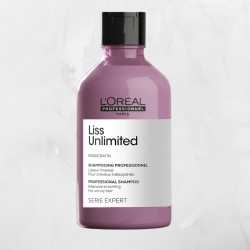 Loreal Professionel Liss Unlimited Shampoo (300 ml)