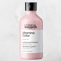 Loreal Professionnel Vitamino Color Shampoo (300 ml)