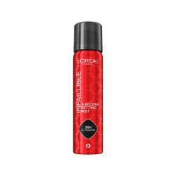 Loreal Paris Infaillible 3-Second Setting Mist (75 ml)