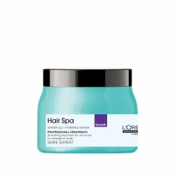 Loreal Professionel Smoothing Creambath Spa (490 gms)