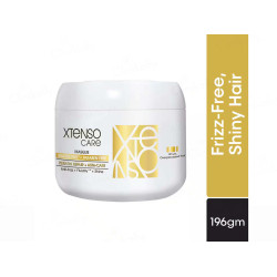 Loreal Professionnel Xtenso Care Sulphate Free Hair Masque (196 gms)