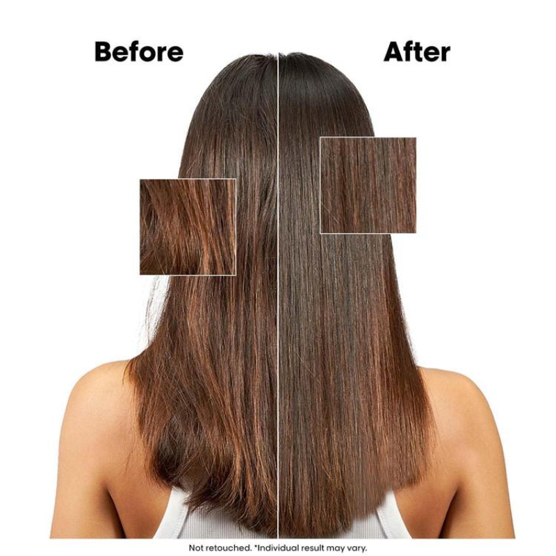 Loreal Professionnel Xtenso Care Sulphate Free Hair Masque (196 gms)