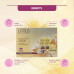 Lotus Herbals Radiant Gold Cellular Glow – Luxury Facial for Instant Golden Radiance (170 gms)