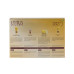 Lotus Herbals Radiant Gold Cellular Glow – Luxury Facial for Instant Golden Radiance (170 gms)