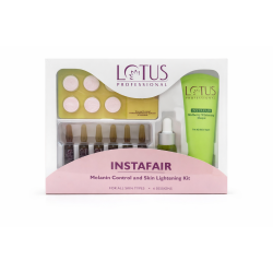 Lotus Professional Instafair Kit