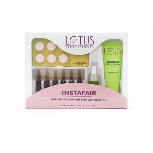 Lotus Professional Instafair Kit