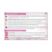 Lotus Herbals Whiteglow Facial Kit 4in1 (160 gms)