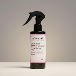 Lux And Lush Heat Protector (200 ml)