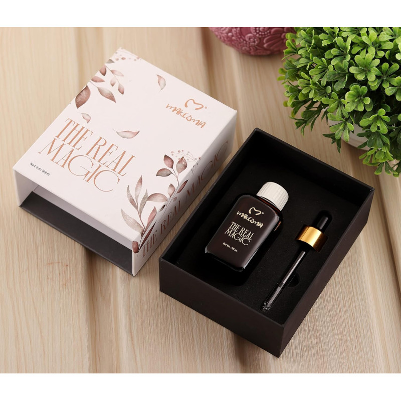 Makezmia The Real Magic Drop (50 ml)