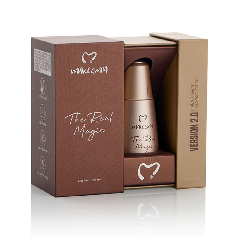 Makezmia Magic Drop 2.0 (50 ml)