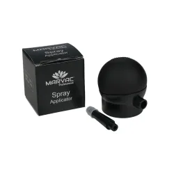 Marvac Hair Fiber Spray Applicator - Precision Hair Fiber Tool