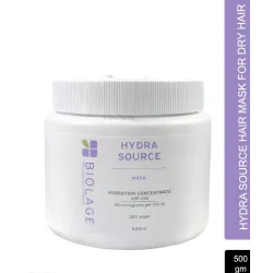 Matrix Biolage Professional Hair Spa Hydra source Hydrating Mask (500ml)