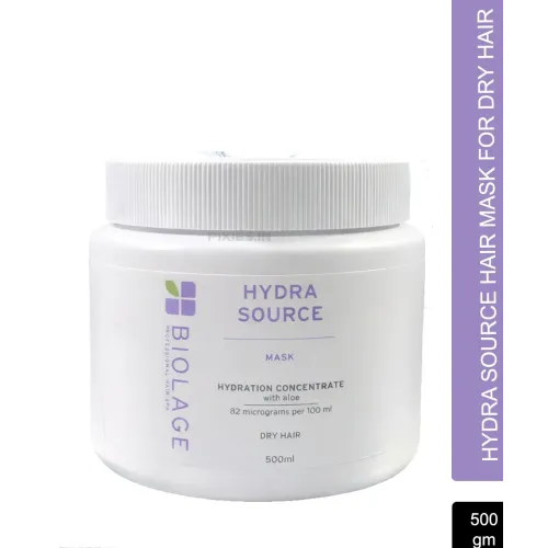 Matrix Biolage Professional Hair Spa Hydra source Hydrating Mask (500ml)
