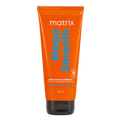 Matrix Professional Mega Smooth Conditioner (196 gms)