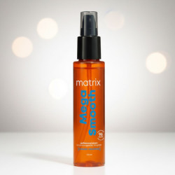 Matrix Mega Smooth Anti-Frizz Serum – Powered by Shea Butter & Ceramides (100 ML)