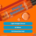 Matrix Mega Smooth Anti-Frizz Trio – Shampoo (350 ML), Conditioner (196 ML) & Serum (100 ML) Enriched with Shea Butter