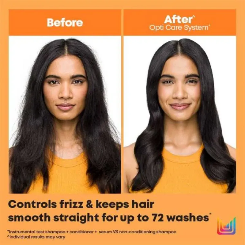 Matrix Mega Smooth Frizz Control Mask (500 ml)
