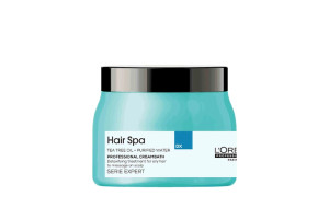 Loreal Professionel DX Creambath Spa (490 gms)