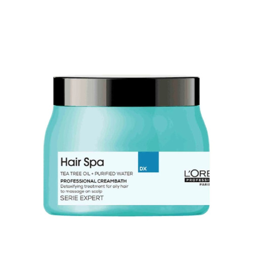 Loreal Professionel DX Creambath Spa (490 gms)