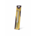 Nail Shaper & Filer Professional Stainless with Anti-Slip Acreylic Handle