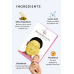 O3+ Professional Brightening kit With Peel Off Mask (45 gms)