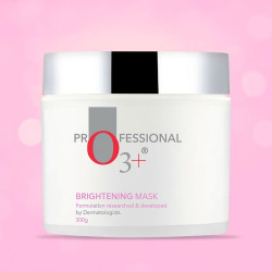 O3+ Professional Brightening Mask (300 gms)