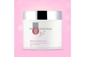 O3+ Professional Brightening Mask (300 gms)