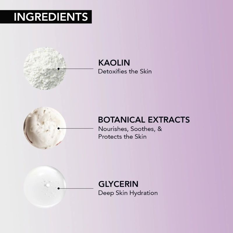 O3+ Professional Brightening Mask (300 gms)