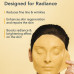 O3+ Professional Gold Infusion Brightening Facial Kit with Peel-Off Mask (45g) – Professional Radiance & Glow Treatment