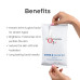 O3+ Professional Shine And Glow Kit (32GMS+6ML)