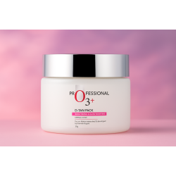 O3+ Professional Tan Pack (50 gms)