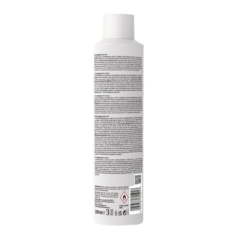 Schwarzkopf Professional OSiS+ Sparkler Shine Spray (300ml)