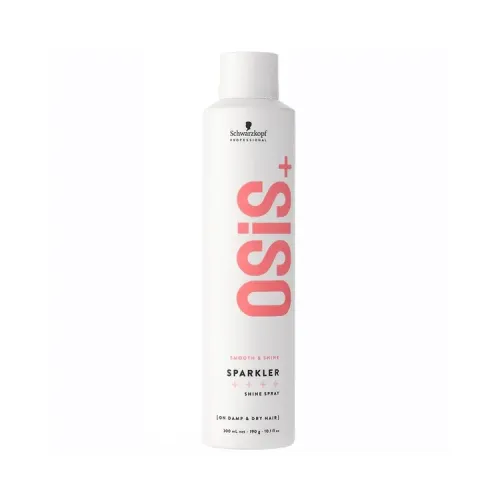 Schwarzkopf Professional OSiS+ Sparkler Shine Spray (300ml)