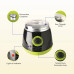 Ozomax Professional All in One Pro Oil & Wax Warmer (NEW MRP)