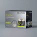 Ozomax Professional All in One Pro Oil & Wax Warmer (NEW MRP)
